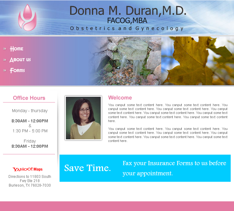 Donna Duran M.D. P.A.